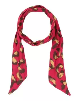 Шарф Andamane, красный