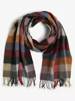 Шарф Andrew James, мультиколор