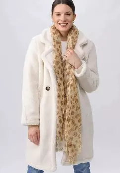 Шарф ANIMAL LEO STOLA FRAAS, верблюжий