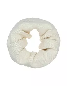 Шарф Ann Demeulemeester, слоновая кость