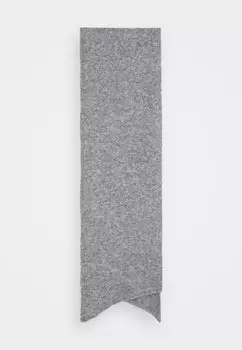 Шарф Anna Field, антрацит