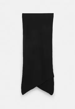 Шарф Anna Field, черный