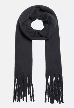 Шарф Anna Field, черный