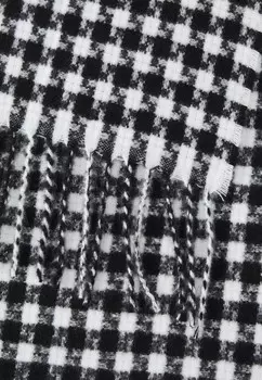 Шарф Anna Field, черный