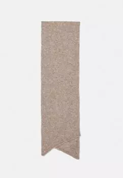 Шарф Anna Field, цвет camel