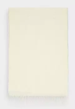 Шарф Anna Field, кремовый