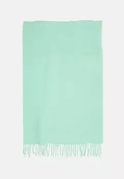 Шарф Anna Field, мятный