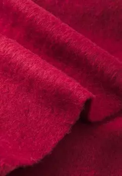 Шарф Anna Field, темно-красный