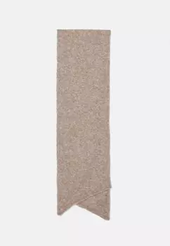 Шарф Anna Field, верблюжий