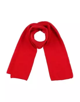 Шарф Anneclaire, красный