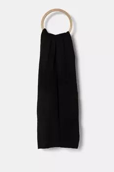 Шарф Answear.Lab, черный