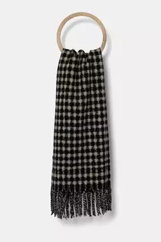 Шарф Answear.Lab, черный