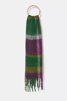Шарф Answear.Lab, мультиколор