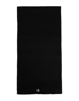 Шарф Anti, черный