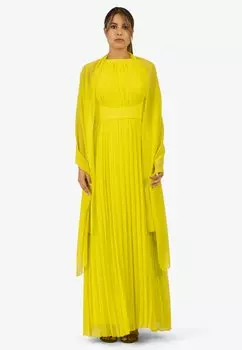 Шарф Apart, цвет limette