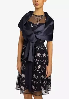 Шарф Apart, цвет nachtblau