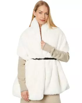 Шарф APPARIS Aretha, слоновая кость