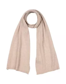 Шарф Aragona, бежевый