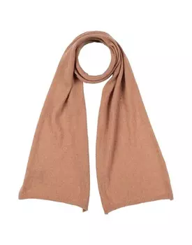 Шарф Aragona, коричневый