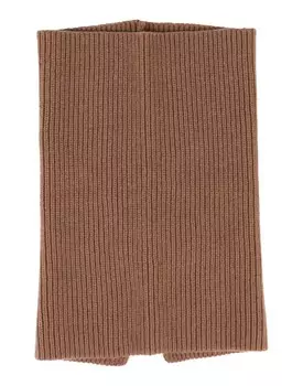 Шарф Aragona, коричневый
