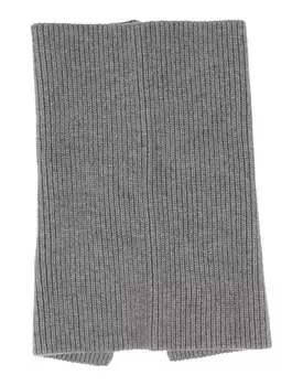 Шарф Aragona, серый