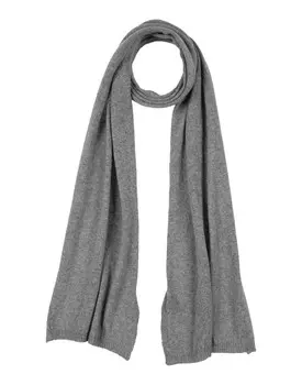 Шарф Aragona, серый