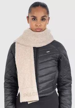 Шарф ARCTIC Smilodox, бежевый