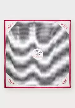 Шарф ARIEL JOOP! Jeans, темно-синий