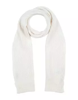 Шарф Armani Exchange, белый