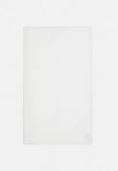 Шарф Arsenio WEEKEND MaxMara, слоновая кость