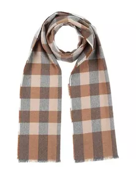 Шарф Arte Cashmere, бежевый