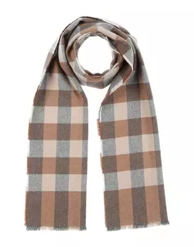 Шарф Arte Cashmere, бежевый