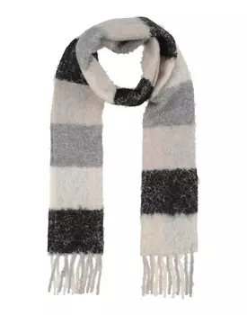 Шарф Arte Cashmere, черный