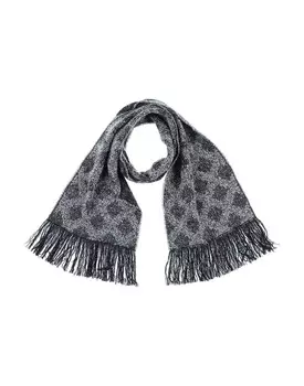 Шарф Arte Cashmere, черный