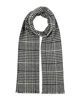 Шарф Arte Cashmere, черный