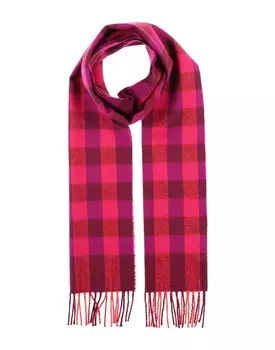 Шарф Arte Cashmere, гранат