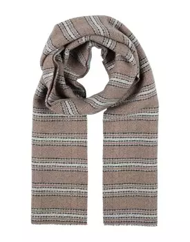 Шарф Arte Cashmere, коричневый