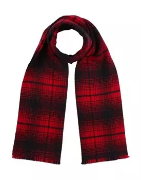 Шарф Arte Cashmere, красный