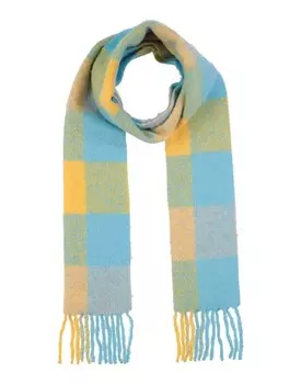 Шарф Arte Cashmere, небесно-голубой