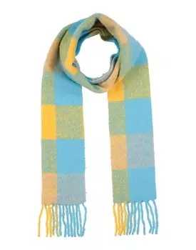 Шарф Arte Cashmere, небесно-голубой