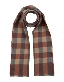 Шарф Arte Cashmere, оранжевый