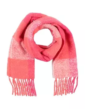 Шарф Arte Cashmere, пурпурный