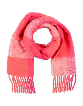 Шарф Arte Cashmere, пурпурный