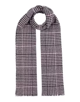 Шарф Arte Cashmere, розовый