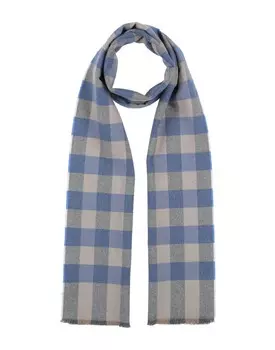 Шарф Arte Cashmere, синий