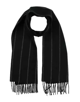 Шарф Arte Cashmere, темно-зеленый