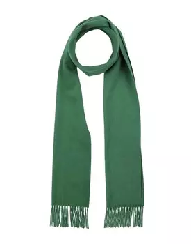 Шарф Arte Cashmere, зеленый
