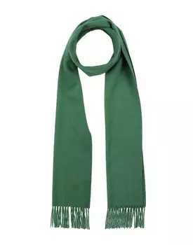 Шарф Arte Cashmere, зеленый