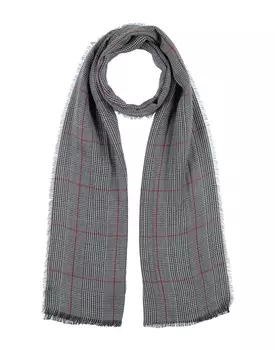 Шарф Arte', черный