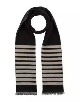 Шарф Arte', коричневый